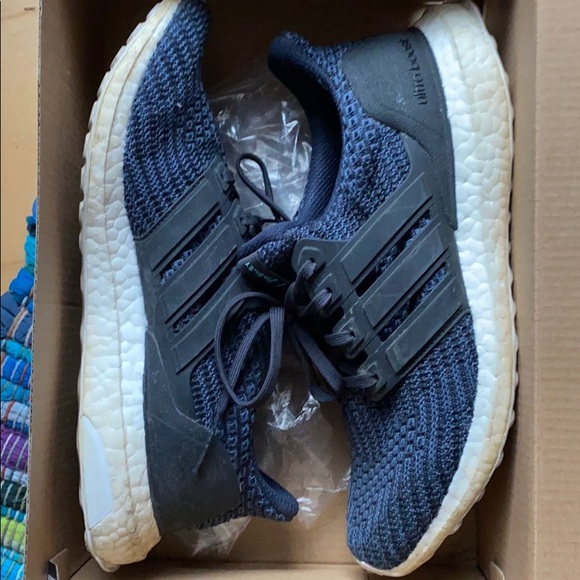 adidas Shoes - Adidas x parley ultra boosts